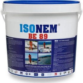 Isonem BE 89 10 kg Likit Kauçuk Membran