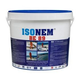 Isonem BE 89 10 kg Likit Kauçuk Membran