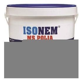 Isonem Beyaz 18 kg Ms Polia Esaslı Su Yalıtım Malzemesi