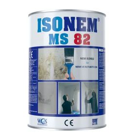 Isonem Countertop Beyaz 1 kg Tezgah Boyası