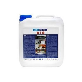 Isonem D 10 5 lt Beyaz Latex Aderans Arttırıcı