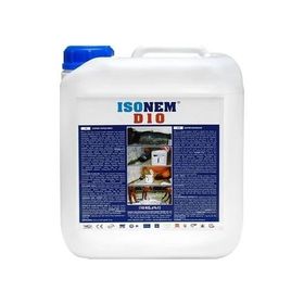 Isonem D 10 5 lt Beyaz Latex Aderans Arttırıcı