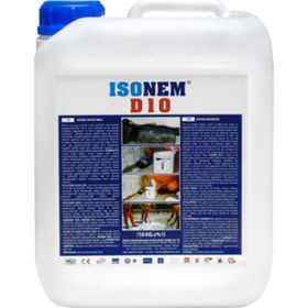 Isonem D 10 Latex 10 lt Aderans Arttırıcı