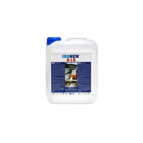 Isonem D 10 Latex 20 lt Aderans Arttırıcı