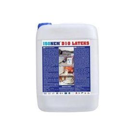 Isonem D10 10 kg Lateks Süper Yapıştırıcı