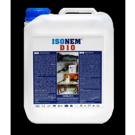 Isonem D10 10 kg Lateks Süper Yapıştırıcı