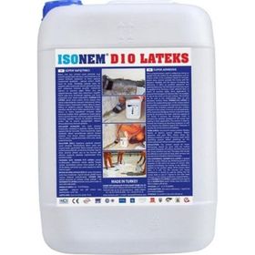 Isonem D10 5 lt Lateks Süper Yapıştırıcı