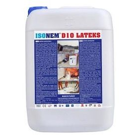 Isonem D10 5 lt Lateks Süper Yapıştırıcı