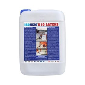Isonem D10 5 lt Lateks Süper Yapıştırıcı