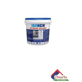 Isonem Gri 10 kg SB Süper Bileşen Su Yalıtımı