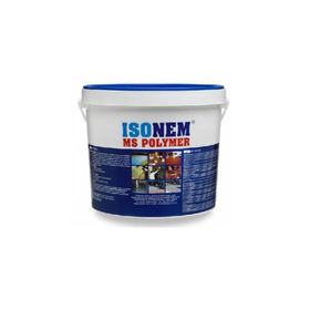 Isonem Gri 18 kg Ms Polymer Su Yalıtım Malzemesi