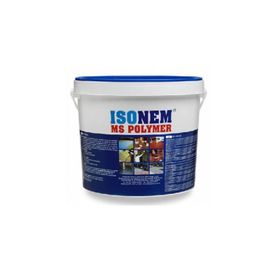 Isonem Gri 18 kg Ms Polymer Su Yalıtım Malzemesi