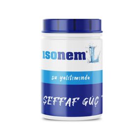 Isonem L Şeffaf Güç 1 lt Su Yalıtım Malzemesi