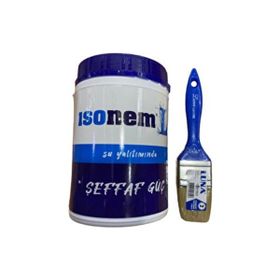 Isonem L Şeffaf Güç 1 lt Su Yalıtım Malzemesi