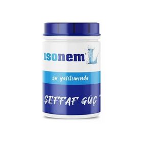 Isonem L Şeffaf Güç 1 lt Su Yalıtım Malzemesi