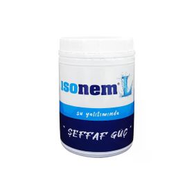 Isonem L Şeffaf Güç 1 lt Su Yalıtım Malzemesi