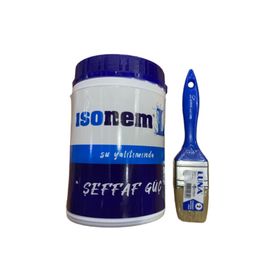 Isonem L Şeffaf Güç 1 lt Su Yalıtım Malzemesi
