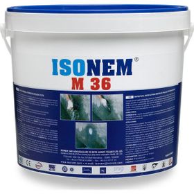 Isonem M36 5 kg Akan Suyu Anında Donduran Şok Tozu