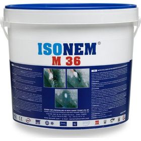 Isonem M36 5 kg Akan Suyu Anında Donduran Şok Tozu