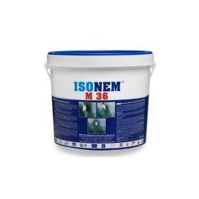 Isonem M36 5 kg Akan Suyu Anında Donduran Şok Tozu