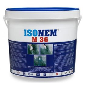 Isonem M36 5 kg Akan Suyu Anında Donduran Şok Tozu