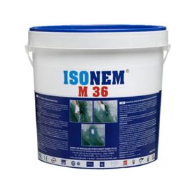 Isonem M36 5 kg Akan Suyu Anında Donduran Şok Tozu