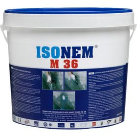 Isonem M36 Suyu Donduran 10 kg Şok Tozu