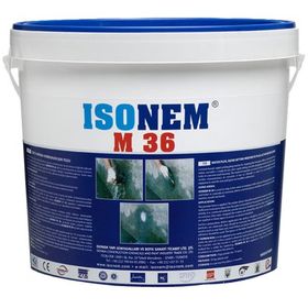 Isonem M36 Suyu Donduran 10 kg Şok Tozu