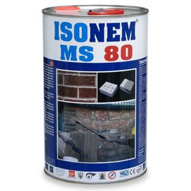 Isonem Ms 80 3.5 lt Dış Cephe Su Itici