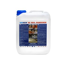 Isonem Soil Hardener 20 lt Toprak Yüzey Sertleştirici