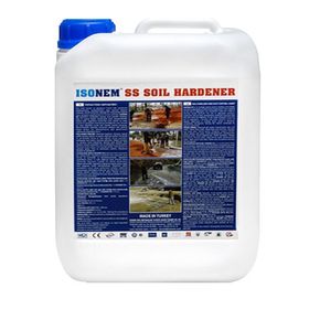 Isonem Soil Hardener 20 lt Toprak Yüzey Sertleştirici