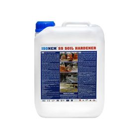 Isonem Soil Hardener 5 lt Toprak Yüzey Sertleştirici