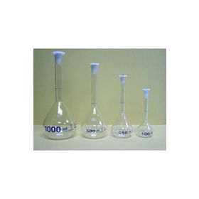 Isotherm 500 ml NS 19/26 Pp Kapaklı Balon Joje