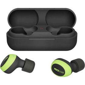 ISOtunes Free Yeşil Bluetooth Kulaklık