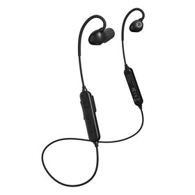 ISOtunes Sport Advance Siyah Bluetooth Kulaklık