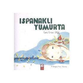 Ispanaklı Yumurta - Esra Ercan Bilgiç