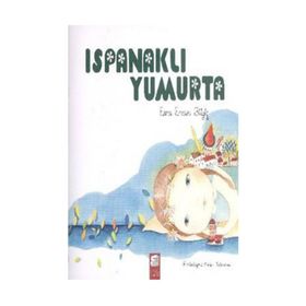 Ispanaklı Yumurta - Esra Ercan Bilgiç