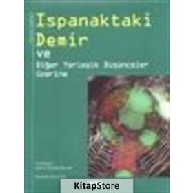 Ispanaktaki Demir ve Diğer Yerleşik Düşünceler Üzerine - Jean-François Bouvet