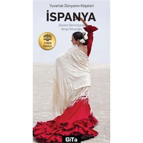 İSPANYA CEP REHBERI - KOLEKTIF