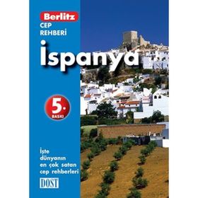 İSPANYA CEP REHBERI - KOLEKTIF