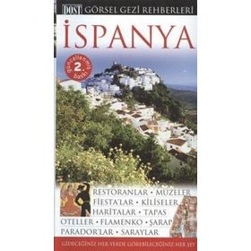 İSPANYA - KOLEKTIF