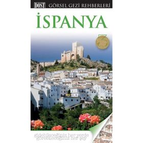 İSPANYA - KOLEKTIF