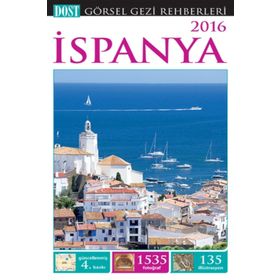 İSPANYA - KOLEKTIF