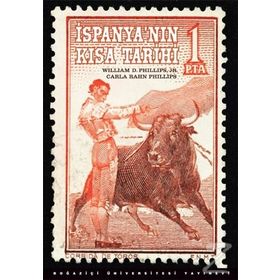 İspanya’nın Kısa Tarihi - William D. Phillips Carla Rahn Phillips
