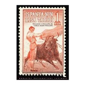 İspanya’nın Kısa Tarihi - William D. Phillips Carla Rahn Phillips