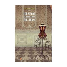 İSPANYOL KERHANESINDE BIR ADAM - ANTONIO DROSA