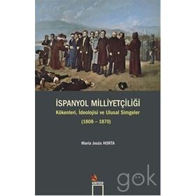 İspanyol Milliyetçiliği - Maria Jesus Horta