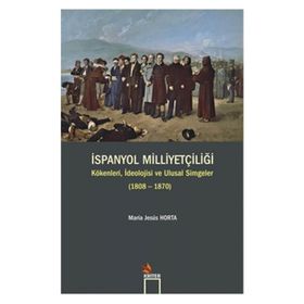 İspanyol Milliyetçiliği - Maria Jesus Horta