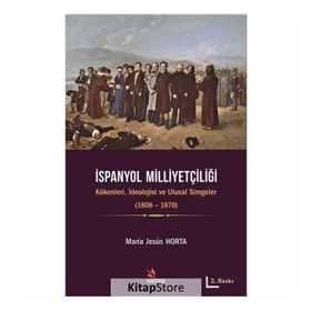 İspanyol Milliyetçiliği - Maria Jesus Horta