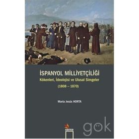 İspanyol Milliyetçiliği - Maria Jesus Horta